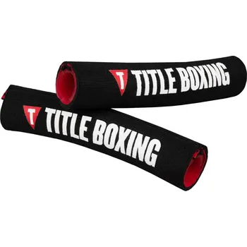 Boxovací trenažér Boxerské pěstní gripy TITLE Power Puncher's