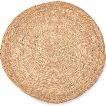 Koberec Giftdecor Pletený koberec ENRO, ⌀ 80 cm