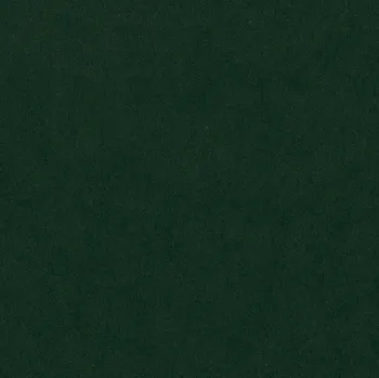 akustický panel Egibi Čalouněný panel nástěnný Trojúhelník 3x30cm Barva: Tmavě zelená Riwiera 38