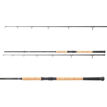 Rybářský prut Daiwa Prut Megaforce Catfish 2,4 m 180 g