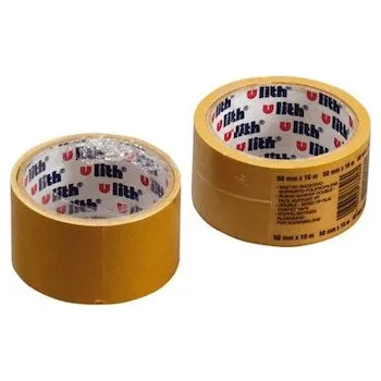 Lepicí páska Lepicí páska oboustranná 38 mm x 10 m