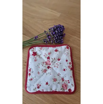 Bylinkový podšálek 05