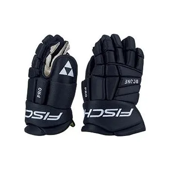 Chránič rukou Fischer RC ONE PRO SR 15, černá + DÁREK + Doprava ZDARMA