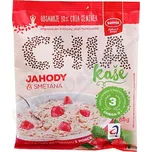 Semix Chia kaše jahody a smetana 65g