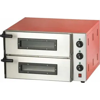 Pec na pizzu Pizza pec CS 7455A 2 X 1