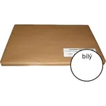 Kreslicí karton bílý B1 220g 100 listů