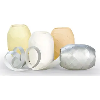 Stuha Stuha vázací Wedding 10mm x 20m