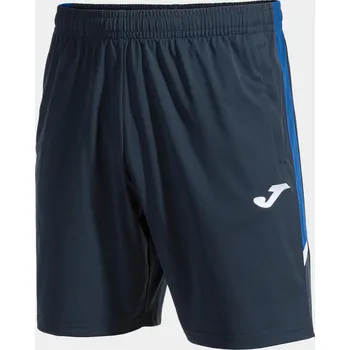 Fotbalové trenýrky Joma Toledo Barva: Modro modrá, Velikost: 3XL