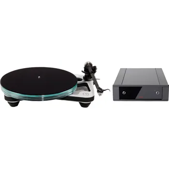 Gramofon Set Rega Planar 8 + Apheta 3 MC + Rega Aria MK3