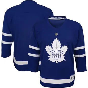 Dětský dres NHL, Dětská, L-XL, Toronto Maple Leafs Outerstuff