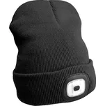 Čepice s čelovkou 180lm