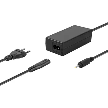 Adaptér k notebooku Nabíjecí adaptér pro notebooky Asus EEE 1005/1008 series 19V 2,37A 45W konektor 2,5mm x 0,7mm
