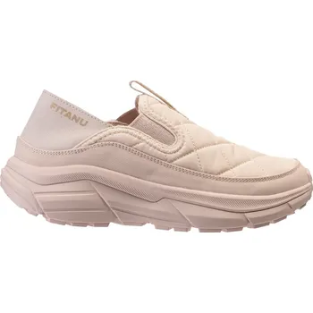 Dámské tenisky Dámské boty FITANU GANGA W M000264941 – Béžová 38