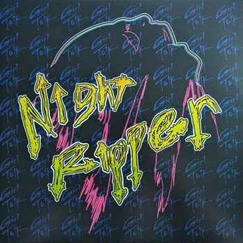 Zahraniční hudba 2LP Girl Talk: Night Ripper 2024 180g Vinyl