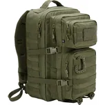 Batoh US Assault Pack Large, 40 L, Brandit, olivová