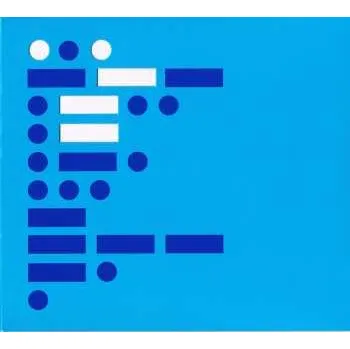 Zahraniční hudba CD Solarstone: . . - - - 2018 Blue Album