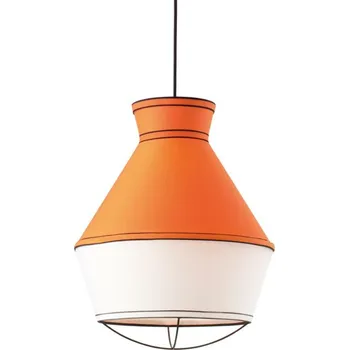 ACA Lighting Decor závěsné svítidlo V371961PY