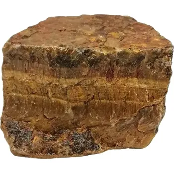 Přírodní kámen Tygří oko přírodní 467 g