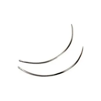 Chirurgické jehly velikost 2