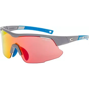 cyklistické brýle Cyklistické brýle HDX GOG ORION E670-3