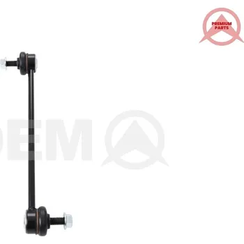 Zavěšení kol Tyč/vzpěra, stabilizátor SIDEM 45460