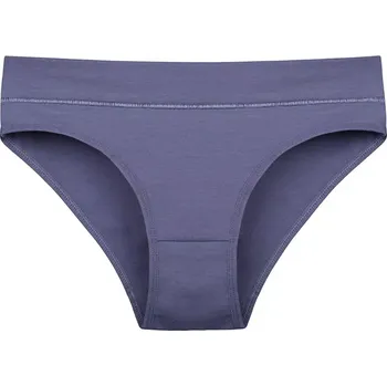 Kalhotky Dámské klasické kalhotky Evona K 171 fialové