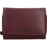 dámská peněženka LAGEN BLC/5314/222 maroon