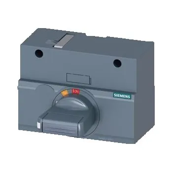 Stykač Siemens PREDNI OTOCNY POHON 3VA9257-0EK11