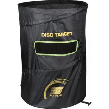 Disc Golf Target