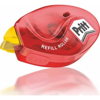 Kancelářské lepidlo Lepicí strojek Pritt - trvalé lepení