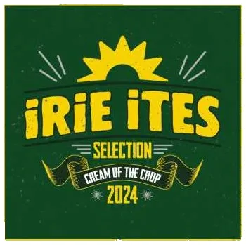 Zahraniční hudba CD Various: Cream Of The Crop 2024 / Irie Ites Selection 2025