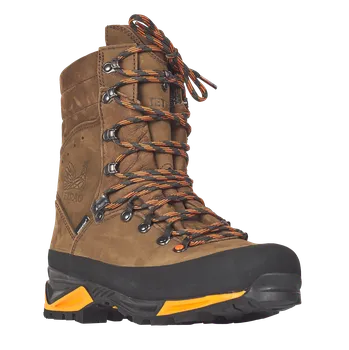 Pracovní obuv Vysoká zimní obuv TETRAO Ursus Orange UNI 46