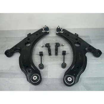 KRAFT Ramena a čepy - přední sada SKODA OCTAVIA