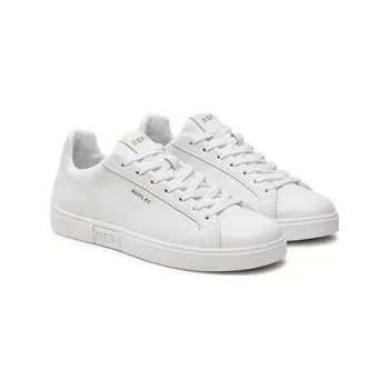 Dámská obuv Sneakersy Replay GWZ3S .000.C0030L Bílá 37