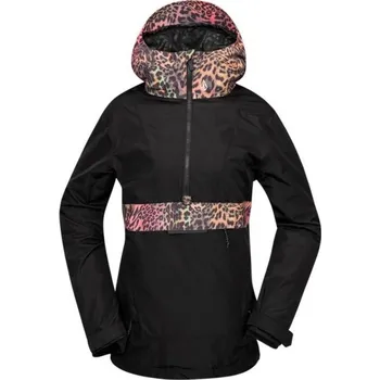 Bunda Volcom Ashfield Pullover Black M