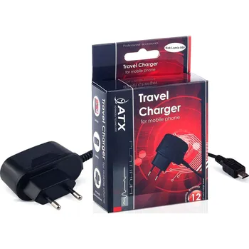 oem CESTOVNÍ NABÍJEČKA micro usb