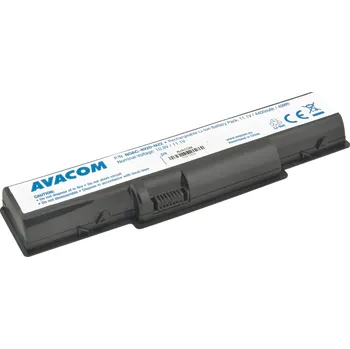 Baterie k notebooku Baterie pro ACER Aspire 4710G - AVACOM NOAC-4920-N22 Li-Ion 11,1V 4400mAh