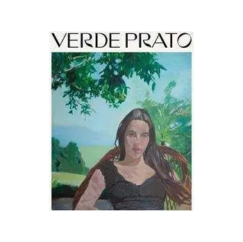 Zahraniční hudba LP Verde Prato: Kondaira Eder Hura 2022