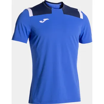 Fotbalový dres Joma Toledo Barva: Modrá, Velikost: 3XS
