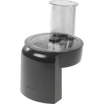 Příslušenství pro kuchyňský robot Bosch Siemens 00659887 kapotáž struhadla robota