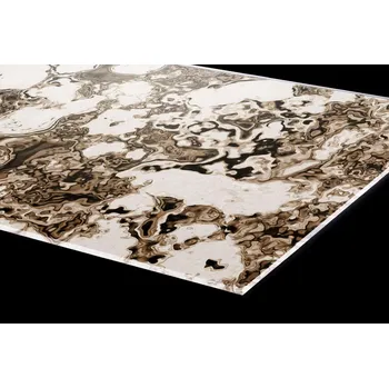 Obklad DIMEX | Plexisklo za kuchyňskou linku PGT-08060-104 | 80 x 60 cm | Hrubý kámen + Plexisklo za kuchyňskou linku DIMEX v rozměru 80 x 60 cm, motiv Hrubý kámen