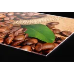 DIMEX | Plexisklo za kuchyňskou linku PGT-24060-006 | 240 x 60 cm | Káva + Plexisklo za kuchyňskou linku DIMEX v rozměru 240 x 60 cm, motiv Káva