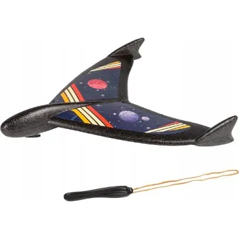 Hračka pro psa Playtive létající hračka kluzák s katapultem