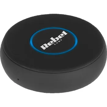 Sluchátka Audio Bluetooth přijímač B20 Rebel