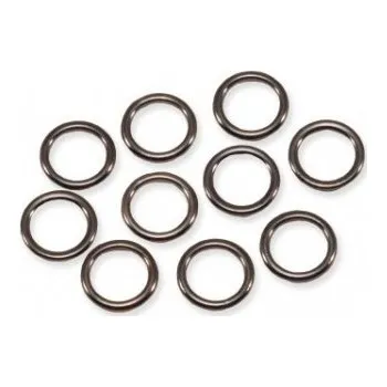 Carp´R´Us Kroužek snag clip 5 mm ring