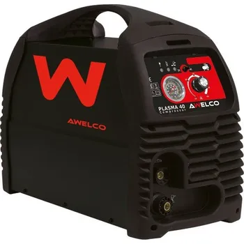 plazmová řezačka BENO PLASMA 40 COMPRESSOR