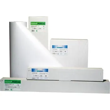 Kancelářský papír Kopírovací papír v roli 420mm x 150m dut.76mm 80g