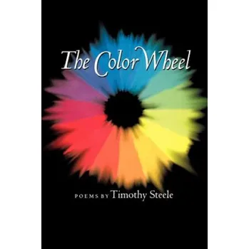 Color Wheel – Timothy Steele (EN)
