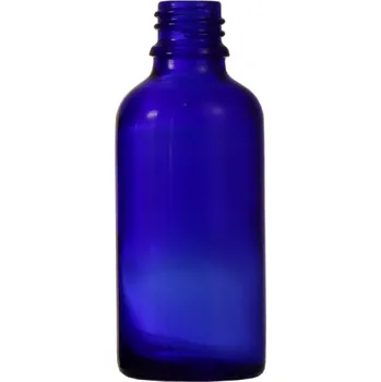 Láhev Medicinka - 0.05 modrá AP