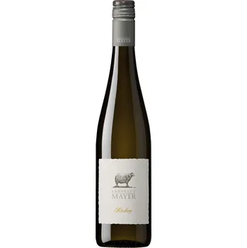 Víno Rakousko/Vídeň - Weingut MAYER AM PFARRPLATZ Riesling Landhaus 2024